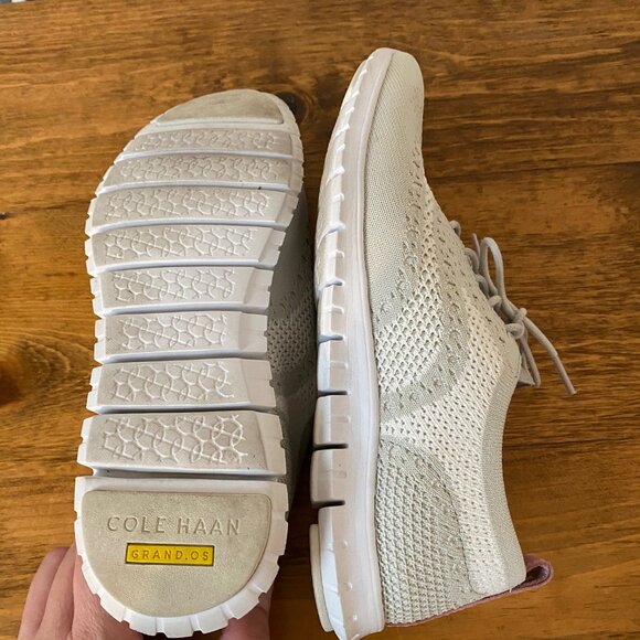 Cole Haan ZeroGrand Sz. 7 - Picture 9 of 9
